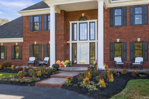 Tiny photo for 1029 Wea Valley Drive, Lafayette, IN 47909 (MLS # 202643563)