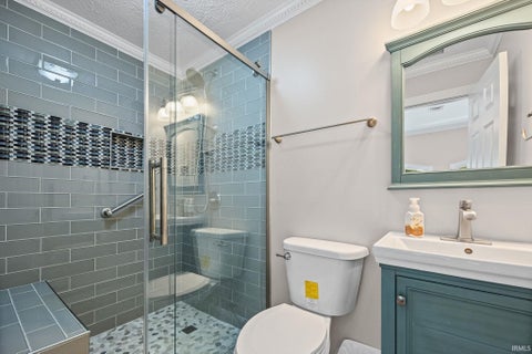 Tiny photo for 1029 Wea Valley Drive, Lafayette, IN 47909 (MLS # 202643563)