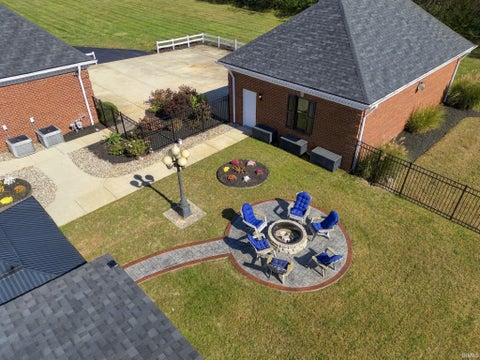 Tiny photo for 1029 Wea Valley Drive, Lafayette, IN 47909 (MLS # 202643563)