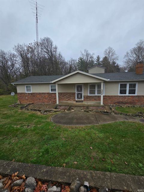 302 W Main Street, Bloomington, IN 47429 - MLS#: 202512807