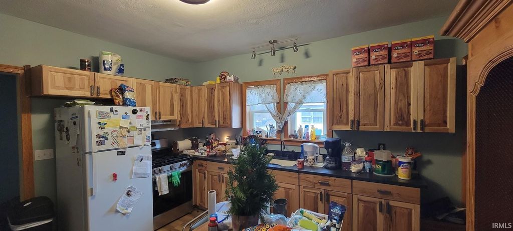 Photo of 503 N Jenkins Street, Carlisle, IN 47838 (MLS # 202600865)