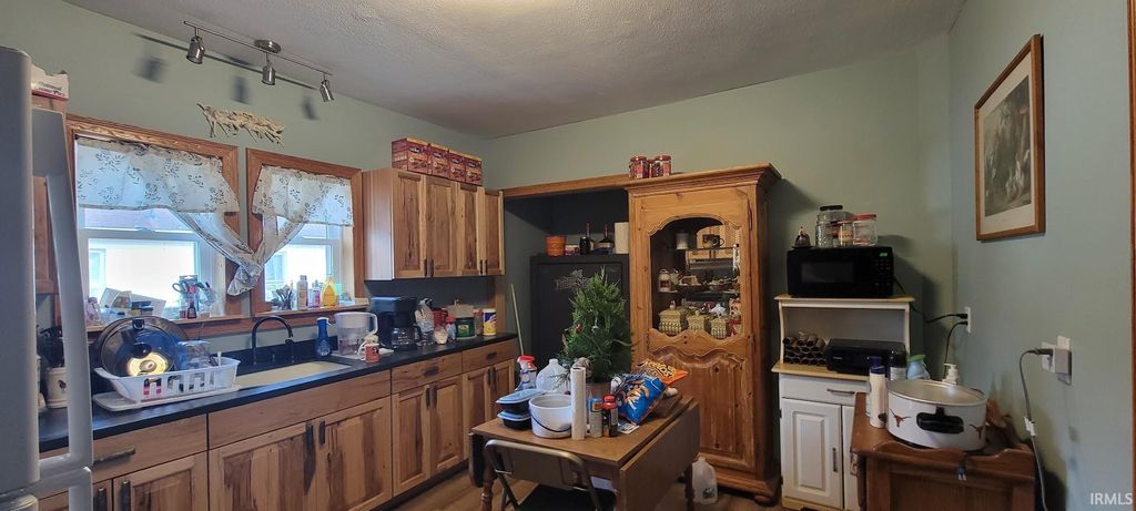 Photo of 503 N Jenkins Street, Carlisle, IN 47838 (MLS # 202600865)