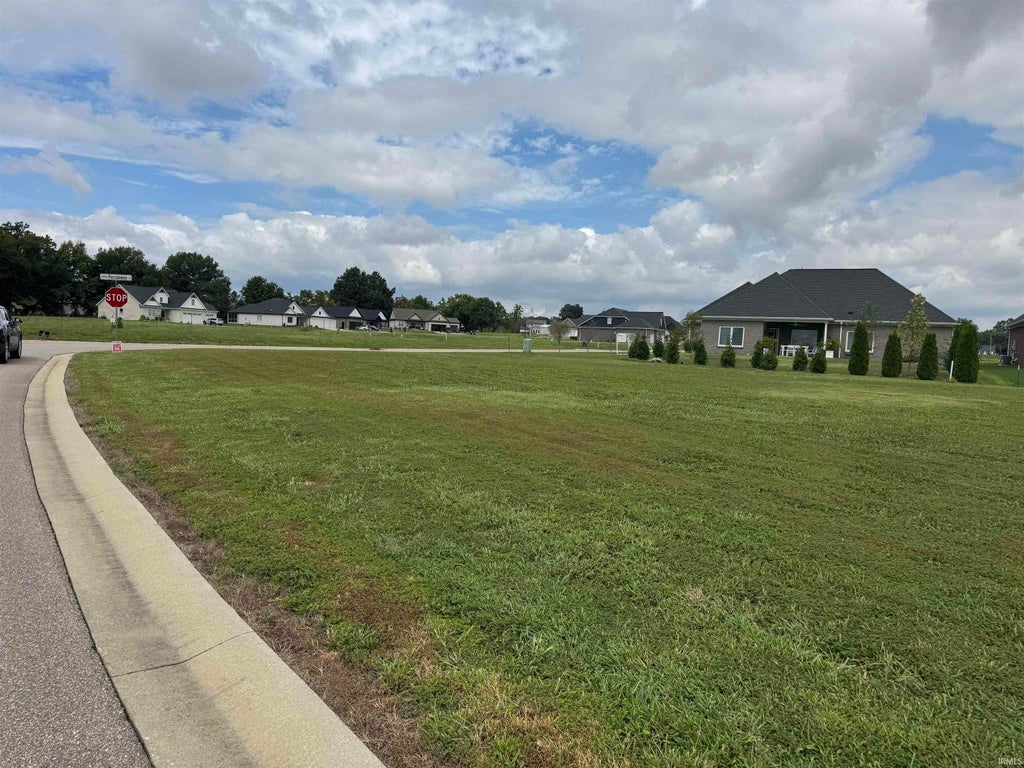 Photo of 14041 Persimmon Lane, Evansville, IN 47725 (MLS # 202637621)