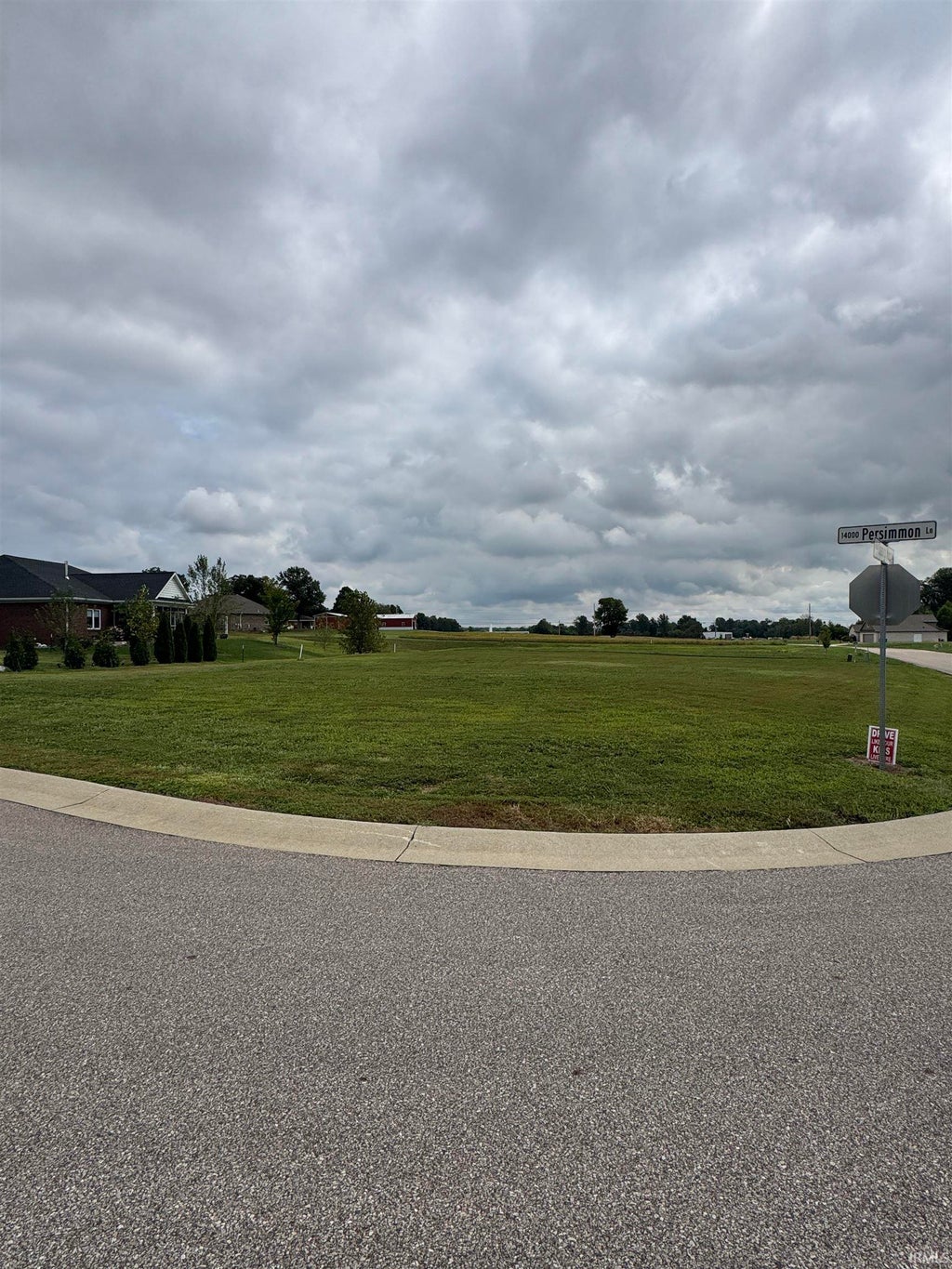 Photo of 14041 Persimmon Lane, Evansville, IN 47725 (MLS # 202637621)