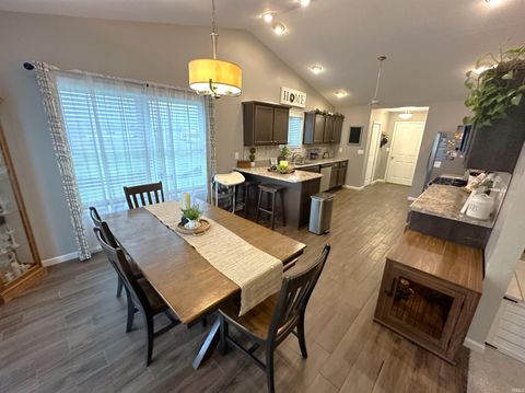 Tiny photo for 209 Royalwood Drive, Monticello, IN 47960 (MLS # 202613276)