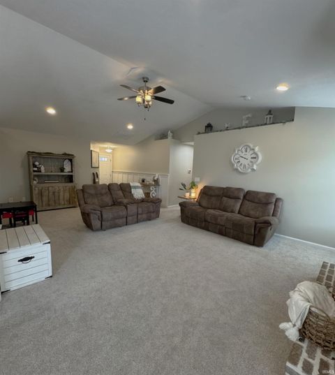 Tiny photo for 209 Royalwood Drive, Monticello, IN 47960 (MLS # 202613276)