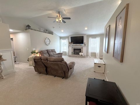 Tiny photo for 209 Royalwood Drive, Monticello, IN 47960 (MLS # 202613276)