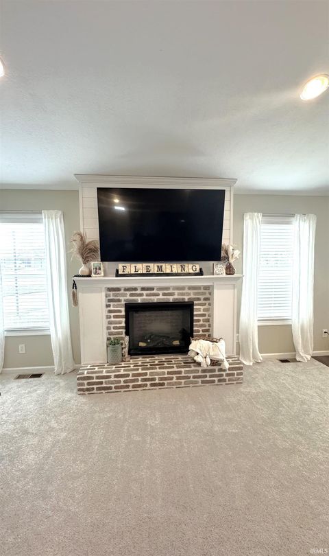 Tiny photo for 209 Royalwood Drive, Monticello, IN 47960 (MLS # 202613276)