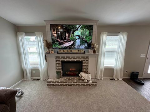 Tiny photo for 209 Royalwood Drive, Monticello, IN 47960 (MLS # 202613276)