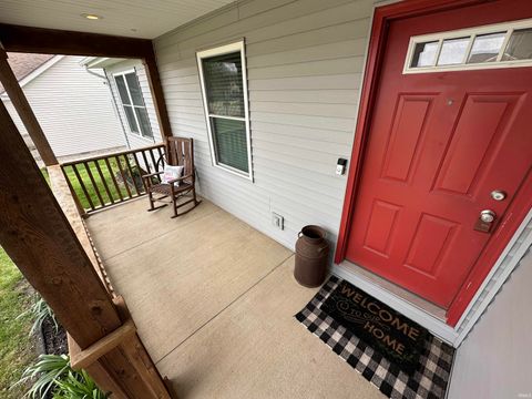 Tiny photo for 209 Royalwood Drive, Monticello, IN 47960 (MLS # 202613276)