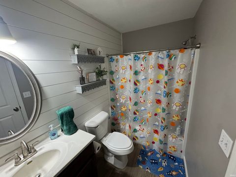 Tiny photo for 209 Royalwood Drive, Monticello, IN 47960 (MLS # 202613276)