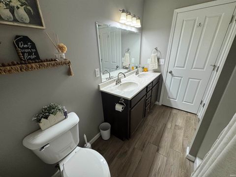 Tiny photo for 209 Royalwood Drive, Monticello, IN 47960 (MLS # 202613276)