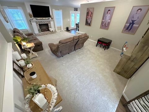 Tiny photo for 209 Royalwood Drive, Monticello, IN 47960 (MLS # 202613276)