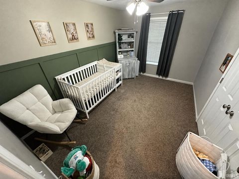 Tiny photo for 209 Royalwood Drive, Monticello, IN 47960 (MLS # 202613276)