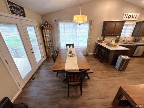 Tiny photo for 209 Royalwood Drive, Monticello, IN 47960 (MLS # 202613276)