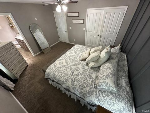 Tiny photo for 209 Royalwood Drive, Monticello, IN 47960 (MLS # 202613276)