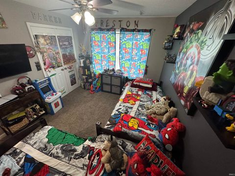 Tiny photo for 209 Royalwood Drive, Monticello, IN 47960 (MLS # 202613276)