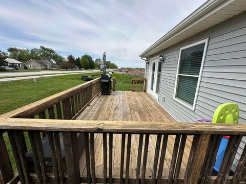 Tiny photo for 209 Royalwood Drive, Monticello, IN 47960 (MLS # 202613276)