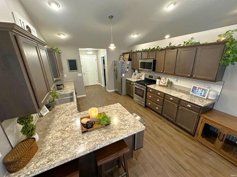 Tiny photo for 209 Royalwood Drive, Monticello, IN 47960 (MLS # 202613276)