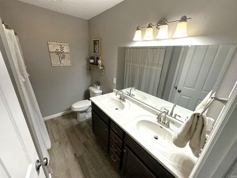 Tiny photo for 209 Royalwood Drive, Monticello, IN 47960 (MLS # 202613276)