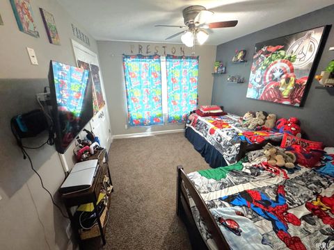 Tiny photo for 209 Royalwood Drive, Monticello, IN 47960 (MLS # 202613276)