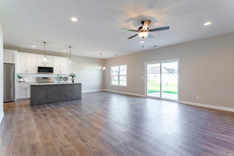 Tiny photo for 1604 Eli Drive, Evansville, IN 47711 (MLS # 202644924)