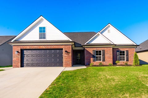 Photo of 1604 Eli Drive, Evansville, IN 47711 (MLS # 202644924)
