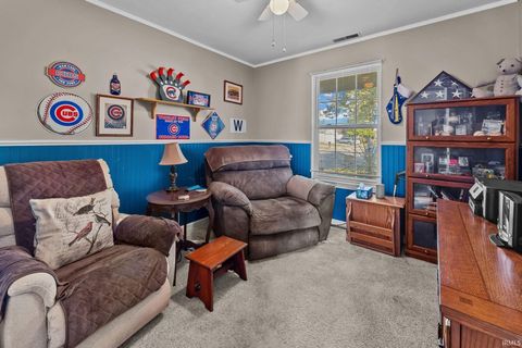 Tiny photo for 3429 Trafalgar Court, Lafayette, IN 47909 (MLS # 202543694)