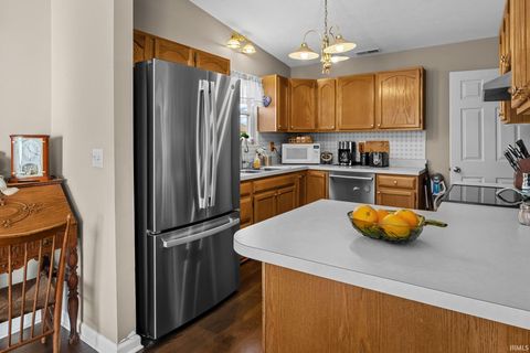 Tiny photo for 3429 Trafalgar Court, Lafayette, IN 47909 (MLS # 202543694)