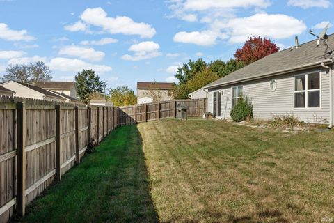 Tiny photo for 3429 Trafalgar Court, Lafayette, IN 47909 (MLS # 202543694)