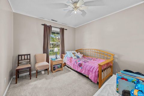 Tiny photo for 3429 Trafalgar Court, Lafayette, IN 47909 (MLS # 202543694)