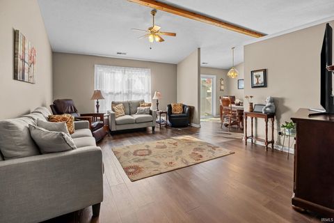 Tiny photo for 3429 Trafalgar Court, Lafayette, IN 47909 (MLS # 202543694)