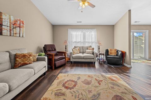 Tiny photo for 3429 Trafalgar Court, Lafayette, IN 47909 (MLS # 202543694)