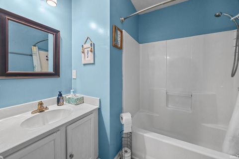 Tiny photo for 3429 Trafalgar Court, Lafayette, IN 47909 (MLS # 202543694)