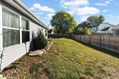 Tiny photo for 3429 Trafalgar Court, Lafayette, IN 47909 (MLS # 202543694)