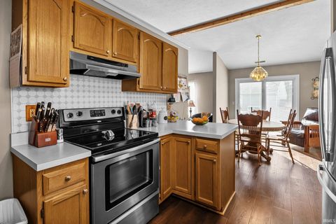 Tiny photo for 3429 Trafalgar Court, Lafayette, IN 47909 (MLS # 202543694)