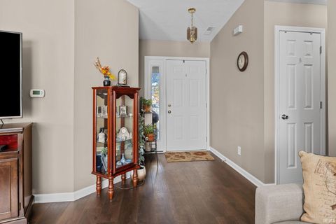 Tiny photo for 3429 Trafalgar Court, Lafayette, IN 47909 (MLS # 202543694)