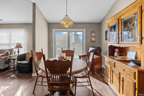 Tiny photo for 3429 Trafalgar Court, Lafayette, IN 47909 (MLS # 202543694)