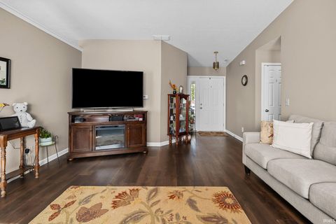 Tiny photo for 3429 Trafalgar Court, Lafayette, IN 47909 (MLS # 202543694)