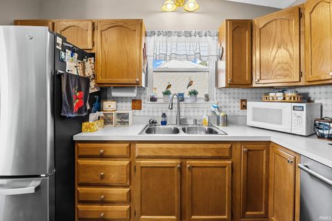 Tiny photo for 3429 Trafalgar Court, Lafayette, IN 47909 (MLS # 202543694)