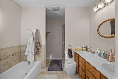 Tiny photo for 3429 Trafalgar Court, Lafayette, IN 47909 (MLS # 202543694)