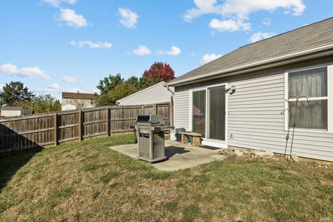 Tiny photo for 3429 Trafalgar Court, Lafayette, IN 47909 (MLS # 202543694)