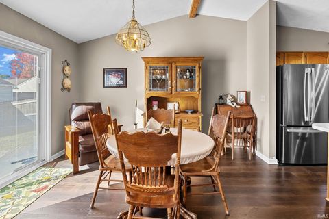 Tiny photo for 3429 Trafalgar Court, Lafayette, IN 47909 (MLS # 202543694)