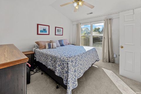 Tiny photo for 3429 Trafalgar Court, Lafayette, IN 47909 (MLS # 202543694)