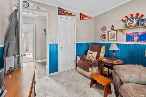 Tiny photo for 3429 Trafalgar Court, Lafayette, IN 47909 (MLS # 202543694)