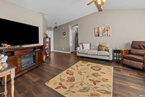 Tiny photo for 3429 Trafalgar Court, Lafayette, IN 47909 (MLS # 202543694)