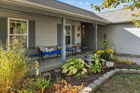 Tiny photo for 3429 Trafalgar Court, Lafayette, IN 47909 (MLS # 202543694)