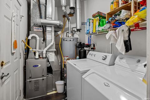 Tiny photo for 3429 Trafalgar Court, Lafayette, IN 47909 (MLS # 202543694)