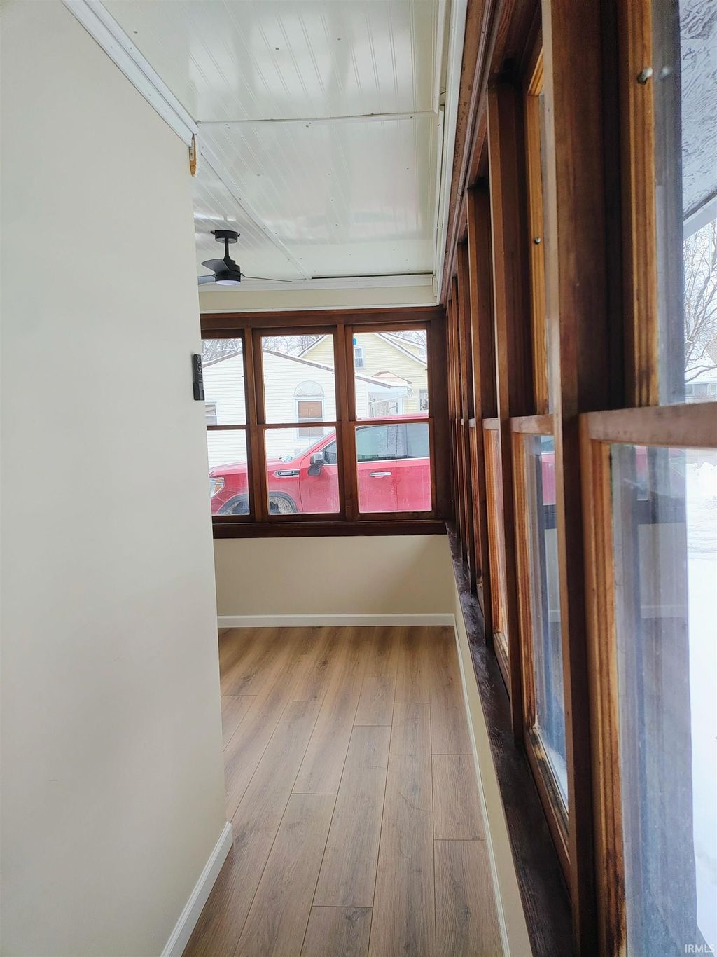 Photo of 401 N Third Street, Pierceton, IN 46562 (MLS # 202547972)