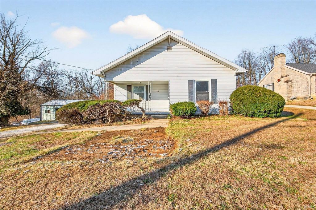 Photo of 1511 W Arlington Road, Bloomington, IN 47404 (MLS # 202601452)